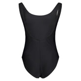 Fila Black Elastane Swimwear